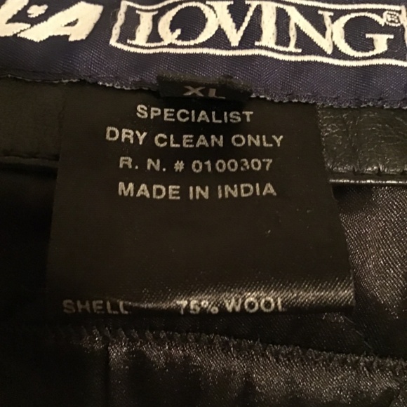 🔥SALE! Vintage, high school letterman jacket, great graphics/cond, see pics🔥🔥 - Picture 12 of 13